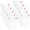 Gatuida 10pcs Matte Glare Pet Screen Protector for Ebook Reader Ultra Thin Replacement Film with High Definition Transparency and Sensitive Touch Compatibility view 1