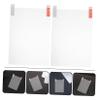 Gatuida 10pcs Matte Glare Pet Screen Protector for Ebook Reader Ultra Thin Replacement Film with High Definition Transparency and Sensitive Touch Compatibility view 3