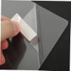 Gatuida 10pcs Matte Glare Pet Screen Protector for Ebook Reader Ultra Thin Replacement Film with High Definition Transparency and Sensitive Touch Compatibility view 4