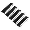 DOITOOL 5Pcs Tripod Drawstring Bags Photography Carrying Cases for Light Stands Camera Tripod Storage Protective Organizer for Photographers view 1