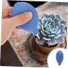 UKCOCO Mini Air Blower for Electronics Ergonomic Dust Removal Pump Duster for Cameras Keyboards and Delicate Devices Blue view 2