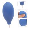 UKCOCO Mini Air Blower for Electronics Ergonomic Dust Removal Pump Duster for Cameras Keyboards and Delicate Devices Blue view 3