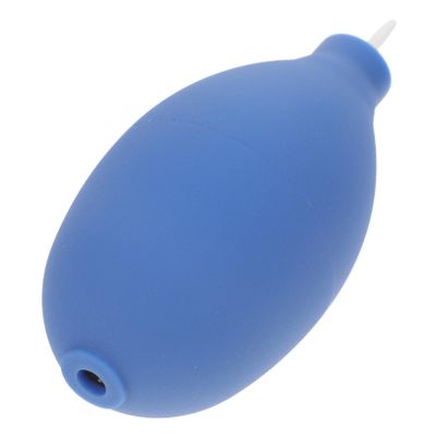 Gatuida Mini Portable Air Blower Cleaner for Camera Lens Sensor and Computer Keyboard Soft Plastic Air Duster Removes Dust and Static Particles Compact Squeeze Ball Pump for Precise