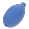 Gatuida Mini Portable Air Blower Cleaner for Camera Lens Sensor and Computer Keyboard Soft Plastic Air Duster Removes Dust and Static Particles Compact Squeeze Ball Pump for Precise view 1