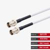 bodateng LIHUA Water Proof RG58 Pigtail R*/F Coaxial Extension Cable 50 (BNC F to BNC F,20M) view 2