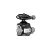 BC44 44mm Ball Head, Arca Swiss Quick Release Plate, Panorama Ball Head, 360 Rotation, Low Center of Gravity, lntegrated Design for DSLR Cameras (Payload 15kg, 33lb) view 1
