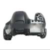 Compatible for Canon 5D Mark III Back Cover Rear Case Camera Replacement Unit CY3-1653-020 No Buttons(Bundle1) view 1