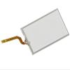 4-Wire Resistive Touch Screen Digitizer Replacement for Garmin Atemos 100 Fix No Touch with Good Display, Replace Touch Layer Only 74mm*47mm view 2