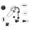 Dive Protector Case Housing for Camera Invisible Camera Dive Depth 50m/164ft Underwater Protective Casev Invisible Underwater Housing view 3