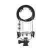 Dive Protector Case Housing for Camera Invisible Camera Dive Depth 50m/164ft Underwater Protective Casev Invisible Underwater Housing view 4