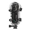 Dive Protector Case Housing for Camera Invisible Camera Dive Depth 50m/164ft Underwater Protective Casev Invisible Underwater Housing view 3