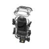 Dive Protector Case Housing for Camera Invisible Camera Dive Depth 50m/164ft Underwater Protective Casev Invisible Underwater Housing view 4