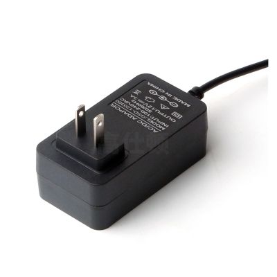 12V3A Power Adapter 12V1A2A3A Full Voltage Small Volume Monitoring led Water Pump Power Supply(12V3A)