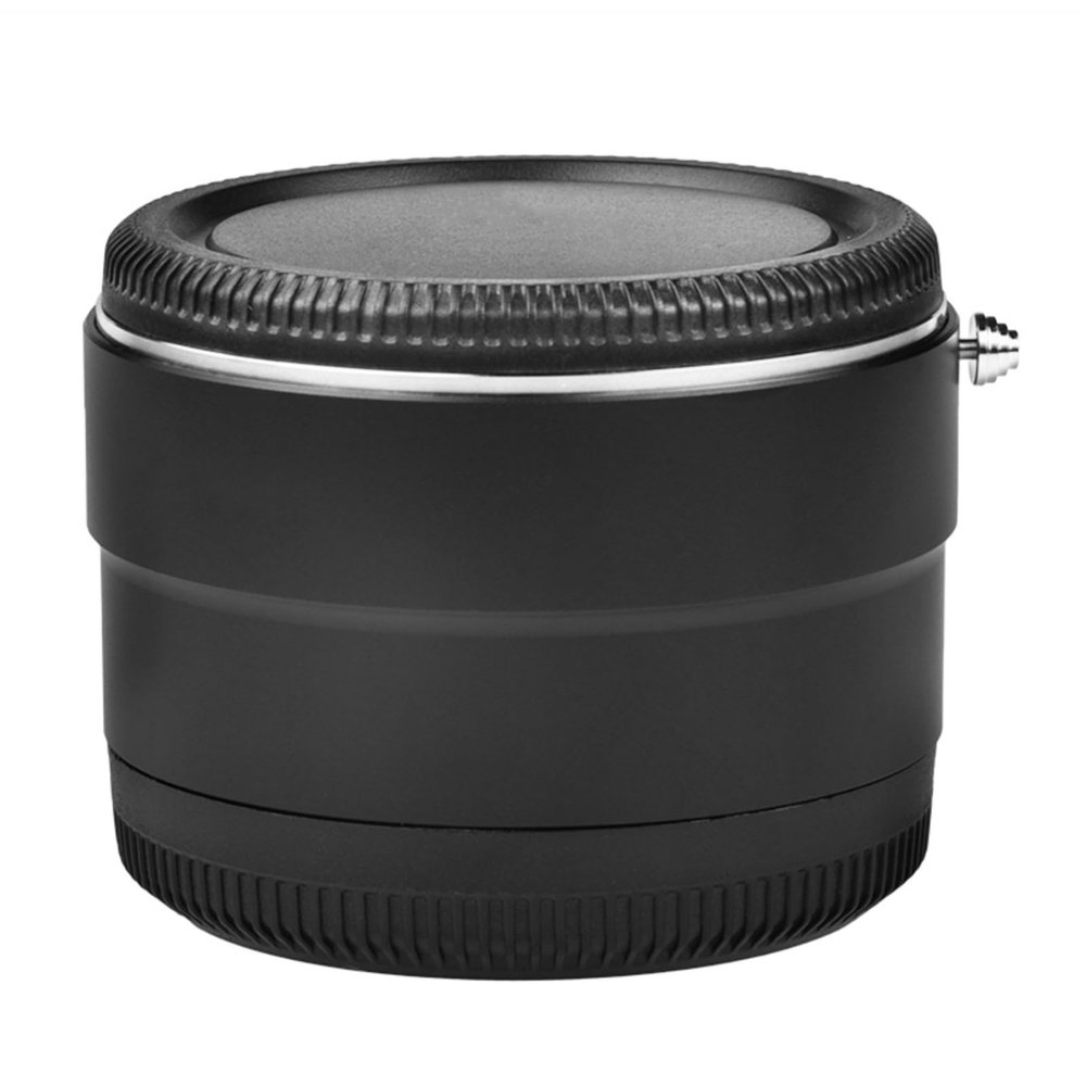 40mm Lens Mount Adapter Replacement for GFX50S/GFX50R/GFX100/GFX100S/GFX100II/GFX50SII Camera Body Lightweight Metal Lens