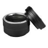40mm Lens Mount Adapter Replacement for GFX50S/GFX50R/GFX100/GFX100S/GFX100II/GFX50SII Camera Body Lightweight Metal Lens view 3