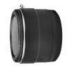 40mm Lens Mount Adapter Replacement for GFX50S/GFX50R/GFX100/GFX100S/GFX100II/GFX50SII Camera Body Lightweight Metal Lens view 4