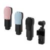 ABS Soft Lens Protectors AntiScratch Covers for Pocket 3 Camera Lens Antifingerprint Action Camera Cover view 2