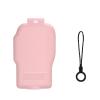 ABS Soft Lens Protectors AntiScratch Covers for Pocket 3 Camera Lens Antifingerprint Action Camera Cover view 3