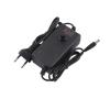 Adjustable Power Adapter AC to DC 3V-12V 3V-24V 9V-24V with Universal Supply Display Screen 12V 1A 2A Switching Charger Adapter(with DC Female Male,US_9V-24V 1A) view 1