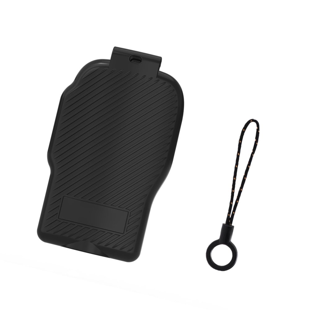 ABS Soft Lens Protectors AntiScratch Covers for Pocket 3 Camera Lens Antifingerprint Action Camera Cover