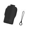 ABS Soft Lens Protectors AntiScratch Covers for Pocket 3 Camera Lens Antifingerprint Action Camera Cover view 1