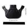 Reflective Flashing Diffuser for DSLR Soften Harsh Shadows Improve Lighting Conditions Portable Design Durability ABS Build Portable Diffuser for Photography view 4