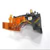 Aperture Control Unit Repair Part,Compatible for Nikon D90 Camera Without Motor view 2