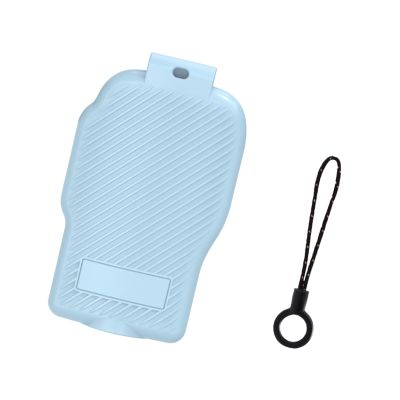 ABS Soft Lens Protectors AntiScratch Covers for Pocket 3 Camera Lens Antifingerprint Action Camera Cover