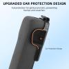 ABS Soft Lens Protectors AntiScratch Covers for Pocket 3 Camera Lens Antifingerprint Action Camera Cover view 3