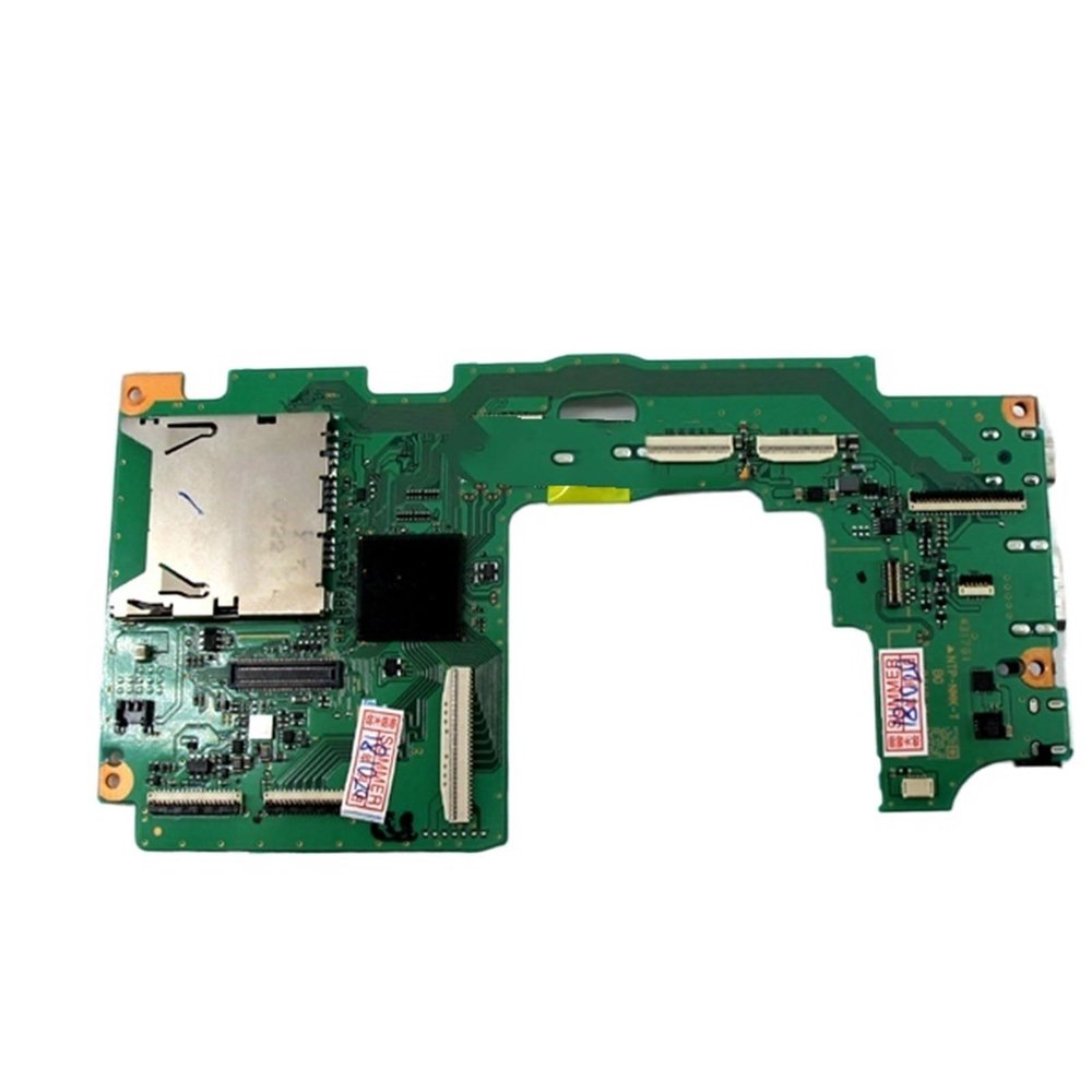 Main Board Compatible for Nikon D7500 Mainboard Camera Repair Parts
