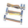 1pcs DB9 DB15 DB25 DB37 DIDC 9 15 25 37Pin Female Cable Port Connector RS232 Extension Cable(DB37,Female to Female,40cm) view 2
