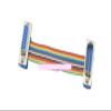 1pcs DB9 DB15 DB25 DB37 DIDC 9 15 25 37Pin Female Cable Port Connector RS232 Extension Cable(DB37,Female to Female,40cm) view 4