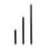 1/4" Male to Male Thread Adapter Extension Rod for DSLR Cameras Tripods Lights Mounts Iron Construction Photography Equipment Accessories Dashboards Camera Screw Adapter Extension view 3
