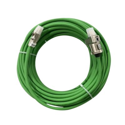 WENBIXIA 6FX5002-2DC10-1AC0/1AF0/1AH0 6FX5002-2DC10 6FX8002-2DC10 Drive-CLiQ Motion-Connect Cable(10Meter,6FX5002-2DC10)