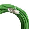 WENBIXIA 6FX5002-2DC10-1AC0/1AF0/1AH0 6FX5002-2DC10 6FX8002-2DC10 Drive-CLiQ Motion-Connect Cable(10Meter,6FX5002-2DC10) view 2