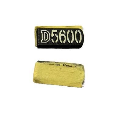 1PC Label for Nikon D5100 D5200 D5300 D550 D5600 Model Nameplate Label Sticker Camera Parts(D5600)
