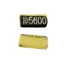 1PC Label for Nikon D5100 D5200 D5300 D550 D5600 Model Nameplate Label Sticker Camera Parts(D5600) view 1