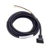WENBIXIA MR-PWS2CBL03M-A1-L MR-PWS1CBL2M-A1-L/H MR-PWS1CBL5M-A2-H MR-PWS1CBL10M-A1-L Motor Power Cable MR-PWS1CBL Series(MR-PWS1CBL5M-A2-L) view 1
