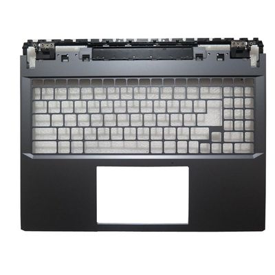 Gray New Laptop PalmRest for MSI Vector 16 HX AI A2XW A2XWIG A2XWHG No Touchpad New