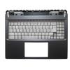 Gray New Laptop PalmRest for MSI Vector 16 HX AI A2XW A2XWIG A2XWHG No Touchpad New view 1