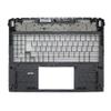 Gray New Laptop PalmRest for MSI Vector 16 HX AI A2XW A2XWIG A2XWHG No Touchpad New view 2