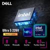 Dell 16 Plus 2-in-1 Laptop, 16" 1920 x 1200 Touchscreen, Core Ultra 5 226V(>i7-1355U), AI Ready, Copilot PC, Backlit Keyboard, 1080p Webcam, Wi-Fi 7, Windows 11 Home, Ice Blue(16GB DDR5 RAM | 1TB SSD) view 3