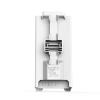 Vonets 1800Mbps Point-to-Point Wireless Bridge, 2KM Range, 5.8G WiFi Extender, Dual Gigabit Ports, PoE or DC Powered, IP65 Weatherproof, Outdoor, Building (2) view 4