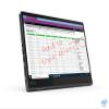 Lenovo ThinkPad X1 Yoga Gen 5 Laptop, 14" Multi-Touch 2-in-1 Laptop, Core i7-10610U, 16GB RAM, 512GB SSD, Windows 11 Pro, WQHD Touchscreen IPS, Backlitkey, Fingerprint (Refurbished) view 4
