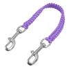 QERLONG Dive Camera Hand Strap Braided Rope Stainless Steel Swing Hook Underwater Photography Accessory Kit view 2