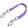 QERLONG Dive Camera Hand Strap Braided Rope Stainless Steel Swing Hook Underwater Photography Accessory Kit view 3