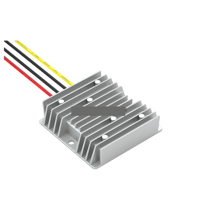 DC DC Step-Down 60v to 28v Buck Converter 40v 48v 55v 58v 5a 8a 10a 12a 15a 140w 224w 280w 336w 420w Power Module Supply(8A)