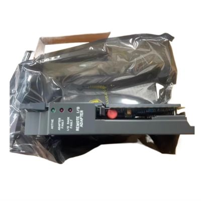 ZGHQHCDRH Network Adapter 1771-ASB Adapter Module