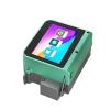 Kguiewr Handheld Inkjet Printer, Mini Printer High Definition Hand Held Printer Automatic Batch Number Code Carton Coding Machine Date Printing Machine,for Label Date Code Text view 3