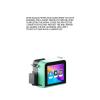 Kguiewr Handheld Inkjet Printer, Mini Printer High Definition Hand Held Printer Automatic Batch Number Code Carton Coding Machine Date Printing Machine,for Label Date Code Text view 4
